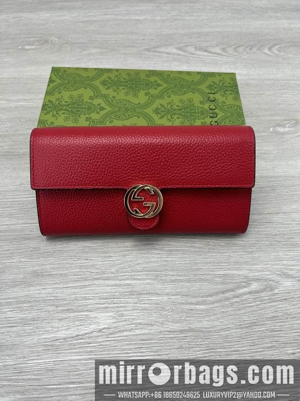 Gucci Bags 1:1 615524 19.5X11.5X3cm ZC 3colour
