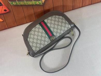 Gucci Bags 1:1 674096 30X18X9cm DF