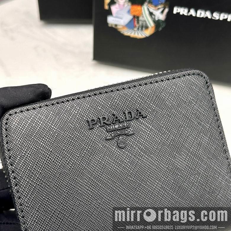 Prada Bags LM207 10X8cm XM 4colour
