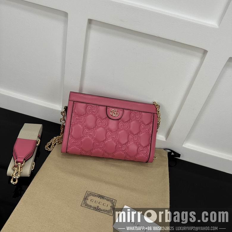 Gucci Bags 1:1 702200 26X17X8cm DF