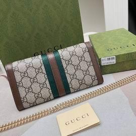 Gucci Bags 1:1 Gucci 2667 19x10x3.5cm zy