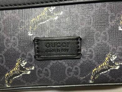 Gucci Bags 1:1 WD474293 24X14X5.5
