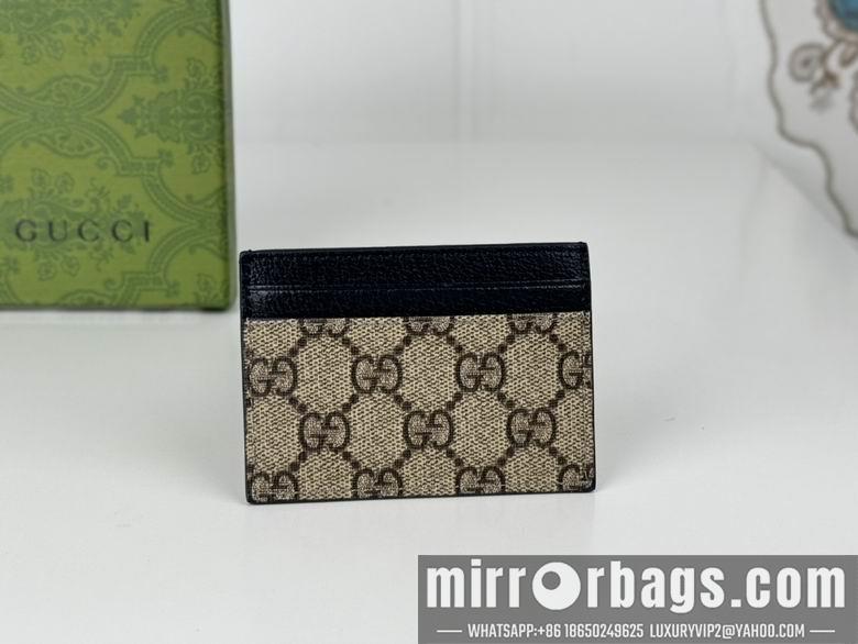 Gucci Bags 1:1 GG 768248 11x7cm zy1