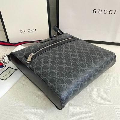Gucci Bags 1:1 474137 27X28.5X5CM DF