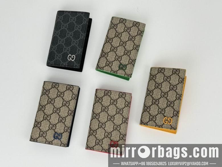 Gucci Bags 1:1 GG 768249 12x7.5cm zy1