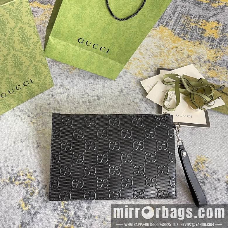 Gucci Bags 1:1 WD625569克压 30.5X21X1.5