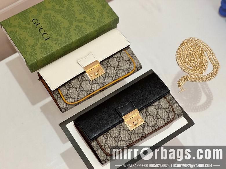 Gucci Bags 1:1 WL2512 19X10.5X4