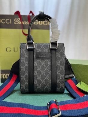 Gucci Bags 1:1 696010 16X20X7cm DF
