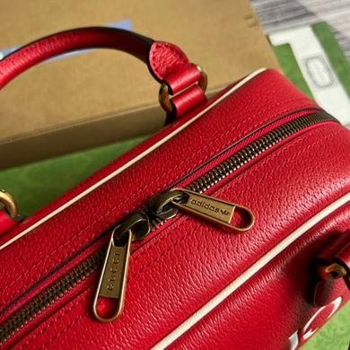Gucci Bags 1:1 702397 31.5X18X15.5cm MP