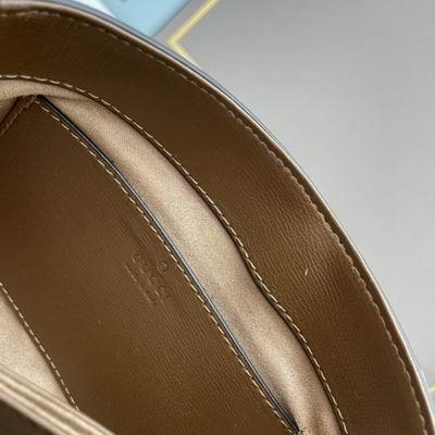 Gucci Bags 1:1 Gucci Horsebit 703848 22cm ww