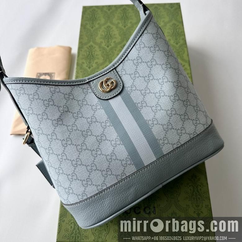 Gucci Bags 1:1 781402 23X21X12cm DF 2colour