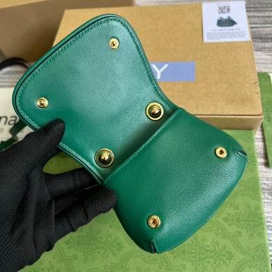 Gucci Bags 1:1 Blondie 698635 11.5X9X3cm MP