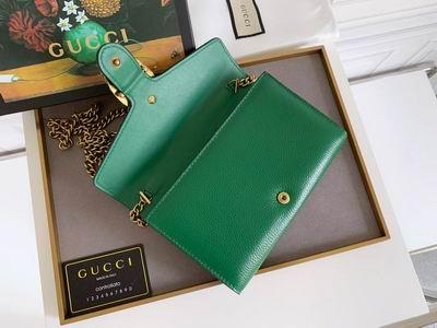 Gucci Bags 1:1 GG woc 401231 20x13x6cm zy