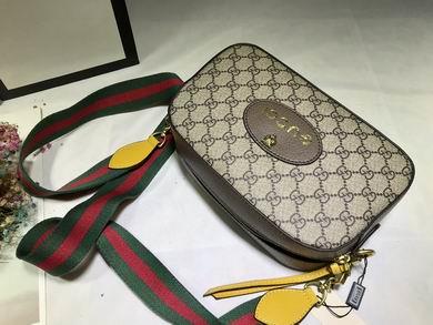 Gucci Bags 1:1 476466 24X15X7.6cm DF