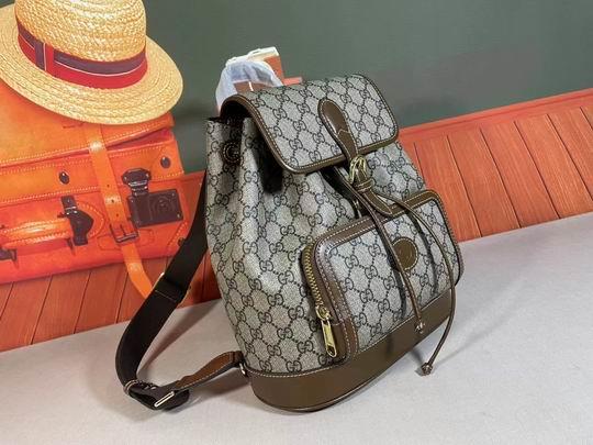 Gucci Bags 1:1 674147 26.5x30x13cm df06