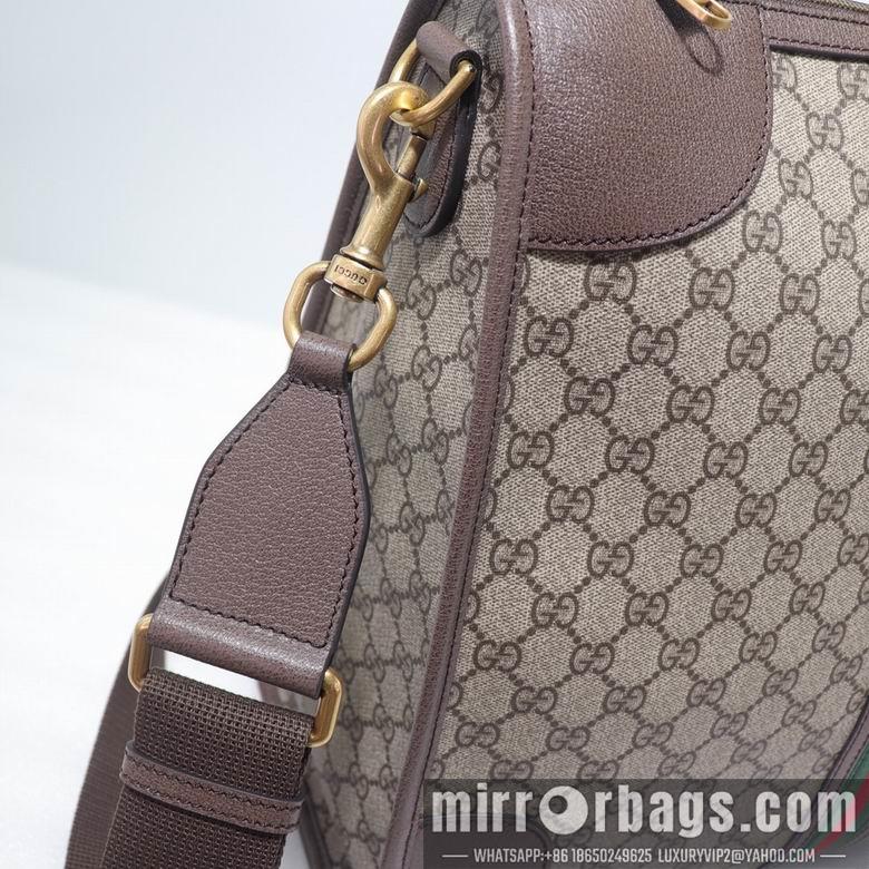 Gucci Bags 1:1 598152 54X36.5X21cm DF