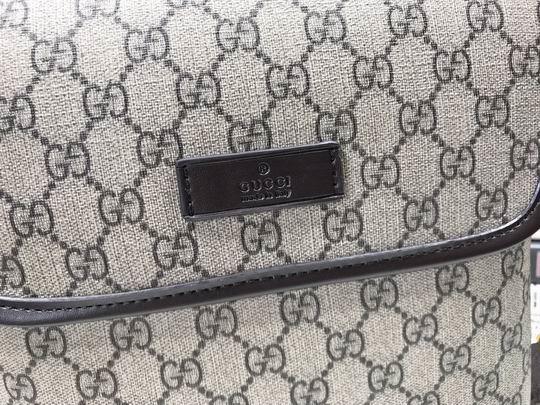 Gucci Bags 1:1 223666 22x26x5cm df03