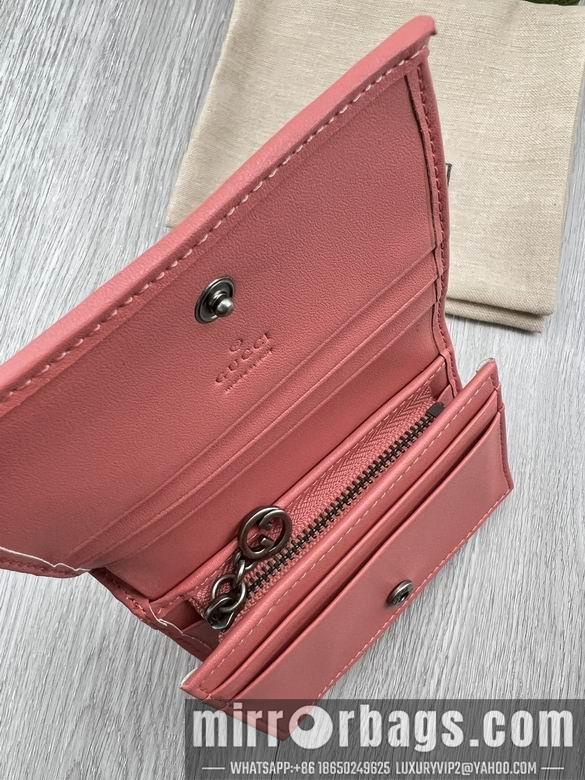 Gucci Bags 1:1 GG Blondie 760317 11x8.5x3cm zy