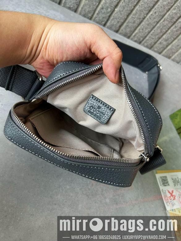 Gucci Bags 1:1 68357 15X19X6cm XM 3colour
