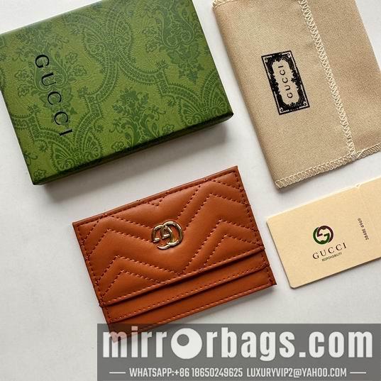 Gucci Bags 1:1 GG 443127 10x7cm zy