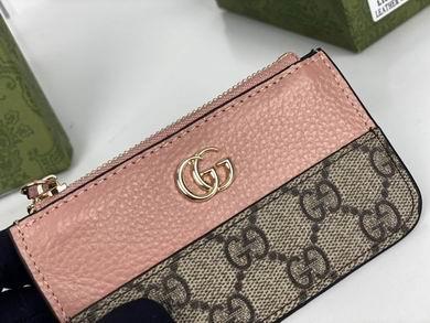 Gucci Bags 1:1 GG 701070 12.5x7x1.5cm zy