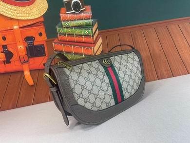 Gucci Bags 1:1 674096 30X18X9cm DF