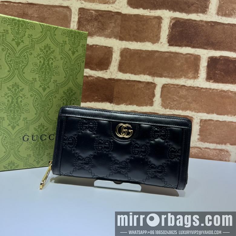 Gucci Bags 1:1 723784 19.5X11X3cm DF