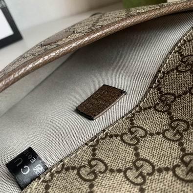 Gucci Bags 1:1 598113 24.5x17.5x3.5cm df02