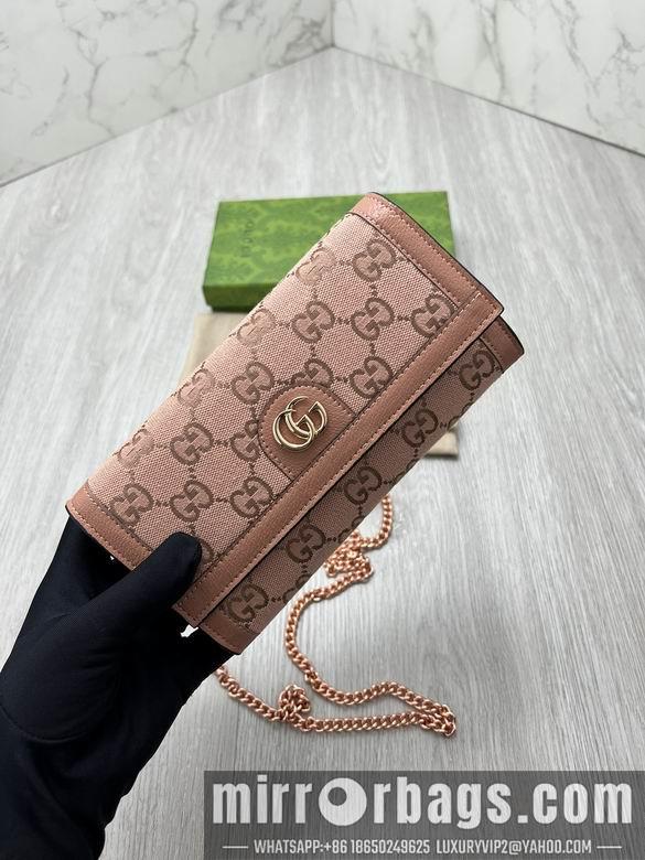 Gucci Bags 1:1 726497 19.5X11X3cm DF