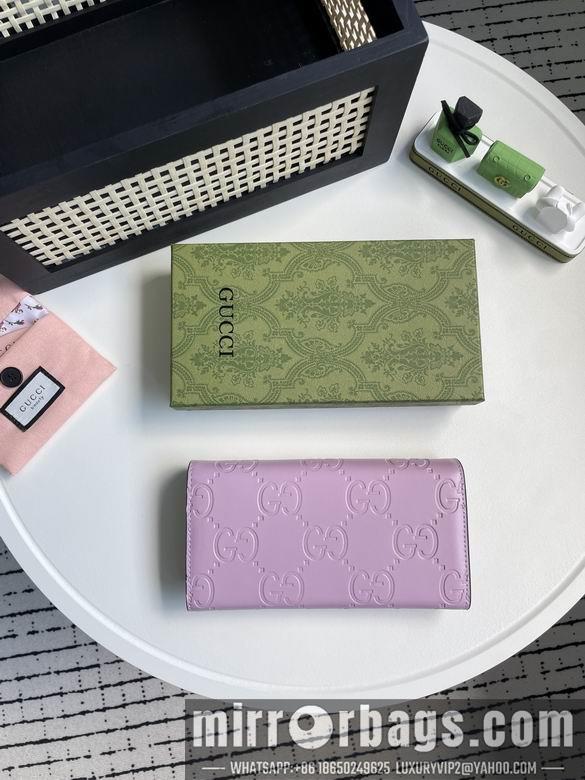 Gucci Bags 1:1 10X19X3.5cm 071109 ZC 4colour