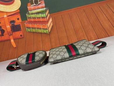 Gucci Bags 1:1 698805 heart 12X11X2cm handbag 20X13cm DF