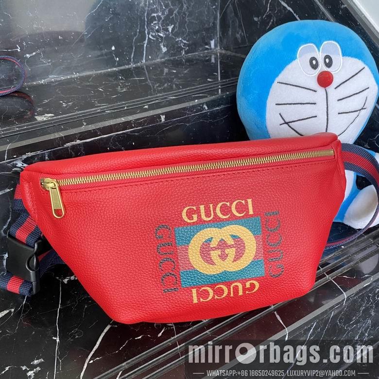 Gucci Bags 1:1 493869 28X18X8cm DF 3colour