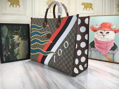 Gucci Bags 1:1 680956 31x26.5x14cm df05