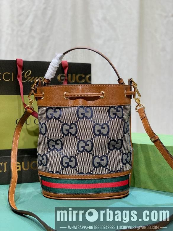 Gucci Bags 1:1 550621 20.5X26X11cm DF-1