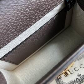Gucci Bags 1:1 Gucci 696180 17.5x13x6cm CN4色