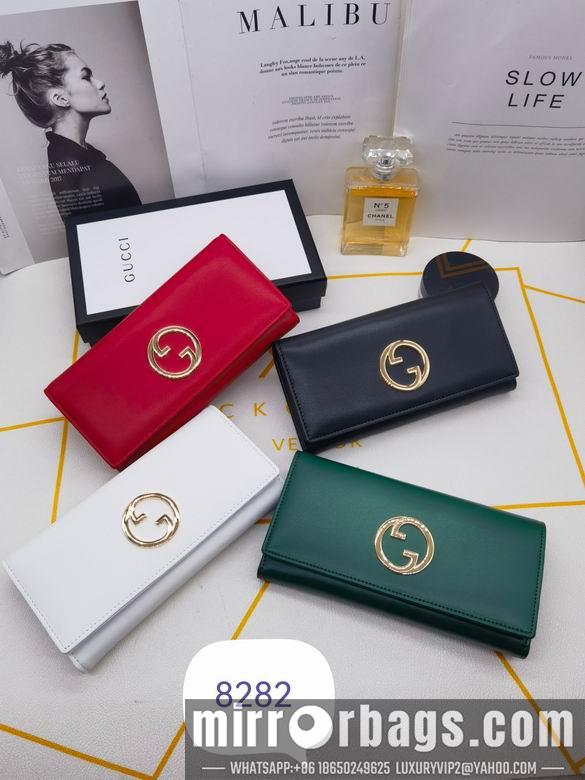 Gucci Bags 1:1 8282 XMY 4colour