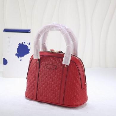 Gucci Bags 1:1 449654 24X20X11cm DF 2colour