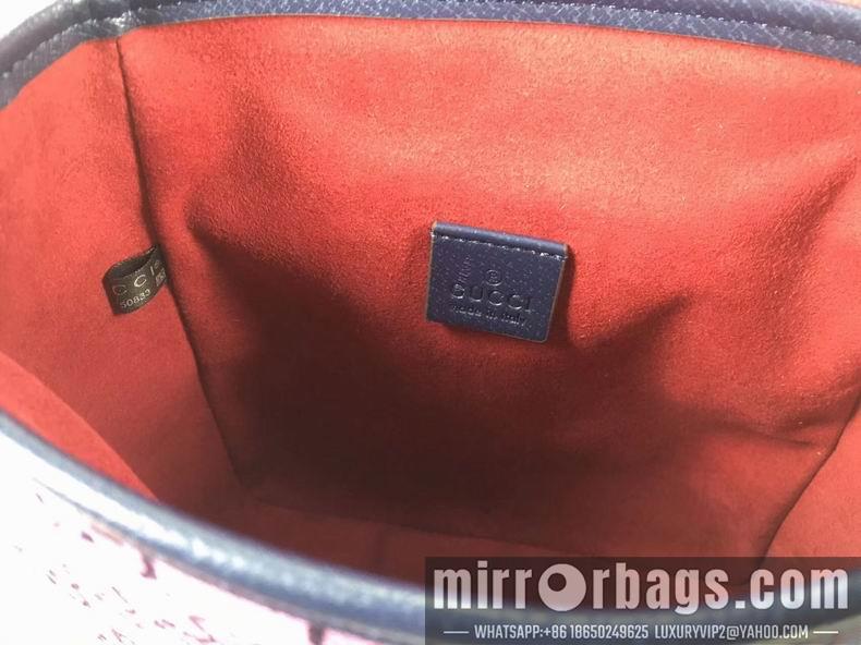 Gucci Bags 1:1 630818 22x25.5x8cm df05