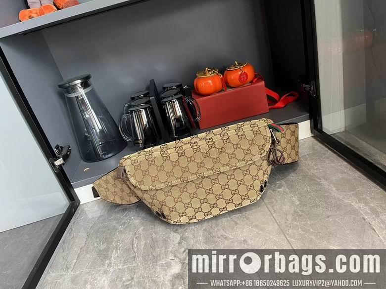 Gucci Bags 1:1 804262 32X17X5cm DF