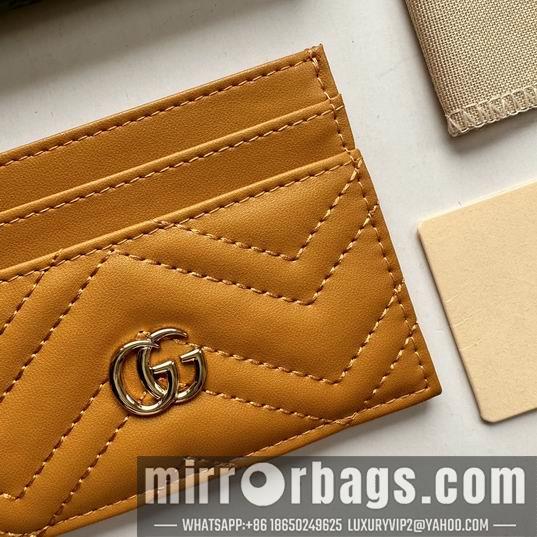 Gucci Bags 1:1 GG 443127 10x7cm zy6