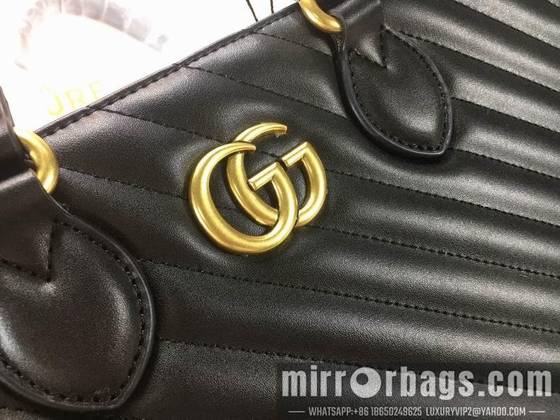 Gucci Bags 1:1 627332 35x28x14cm df02