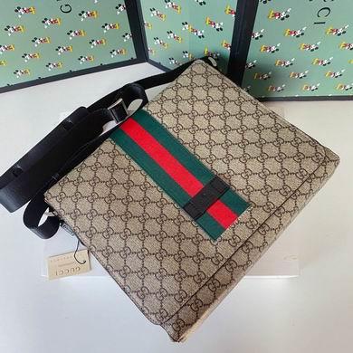 Gucci Bags 1:1 WD475432 30X26X8