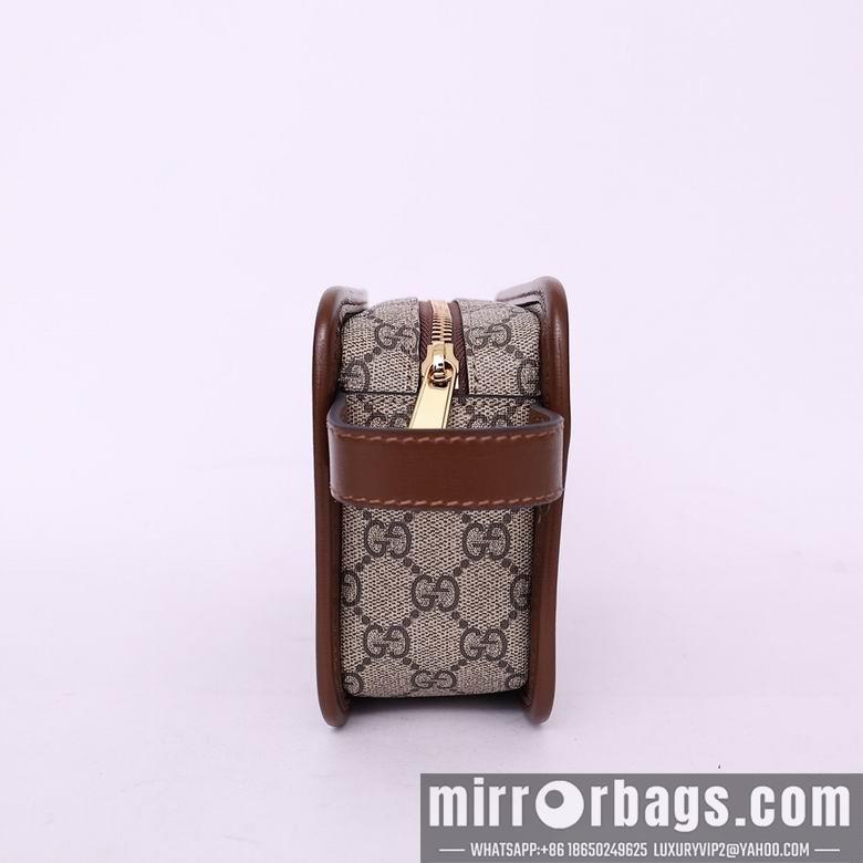Gucci Bags 1:1 625764 22.5X14X7cm DF 2colour
