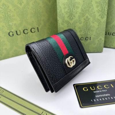 Gucci Bags 1:1 GG 9669 11x9x3cm zy