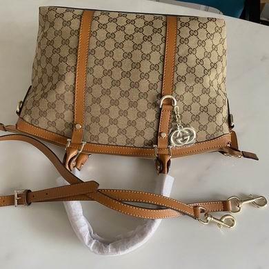 Gucci Bags 1:1 WD341503 33X27X14