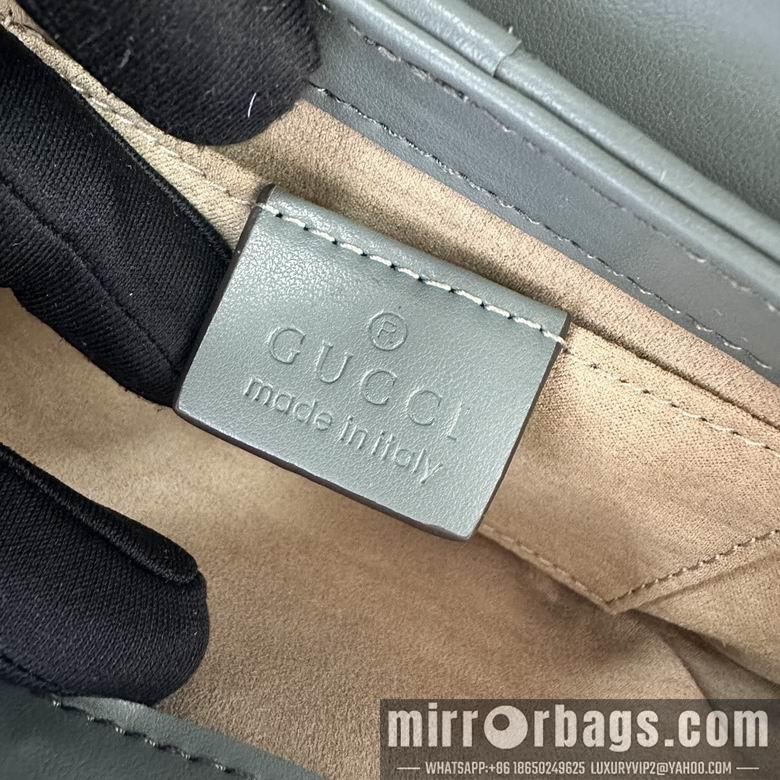 Gucci Bags 1:1 GG 764339 27cm zy