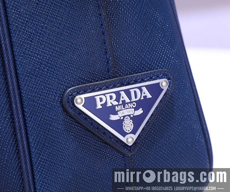 Prada Bags P8018 36X28X7.5cm XM 2colour