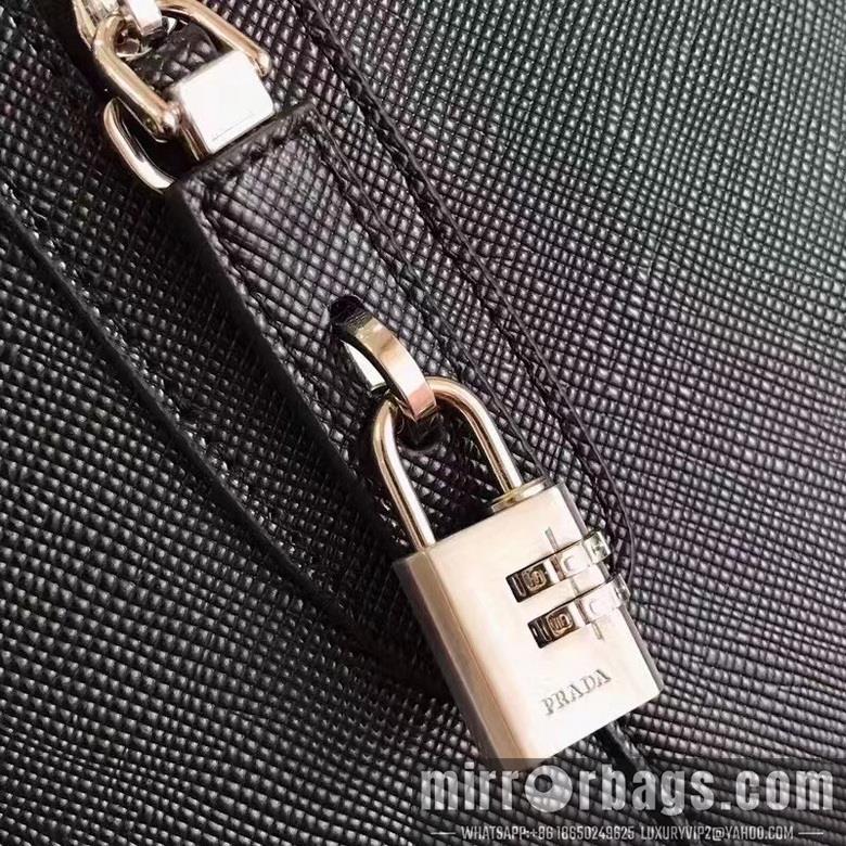 Prada Bags 45.5X25X17cm 103001 XM