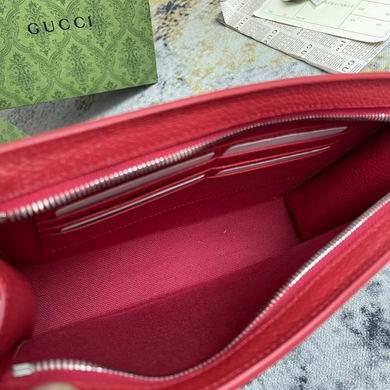 Gucci Bags 1:1 768255 26X18X6cm XM