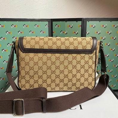Gucci Bags 1:1 449172 28x20x9cm df01